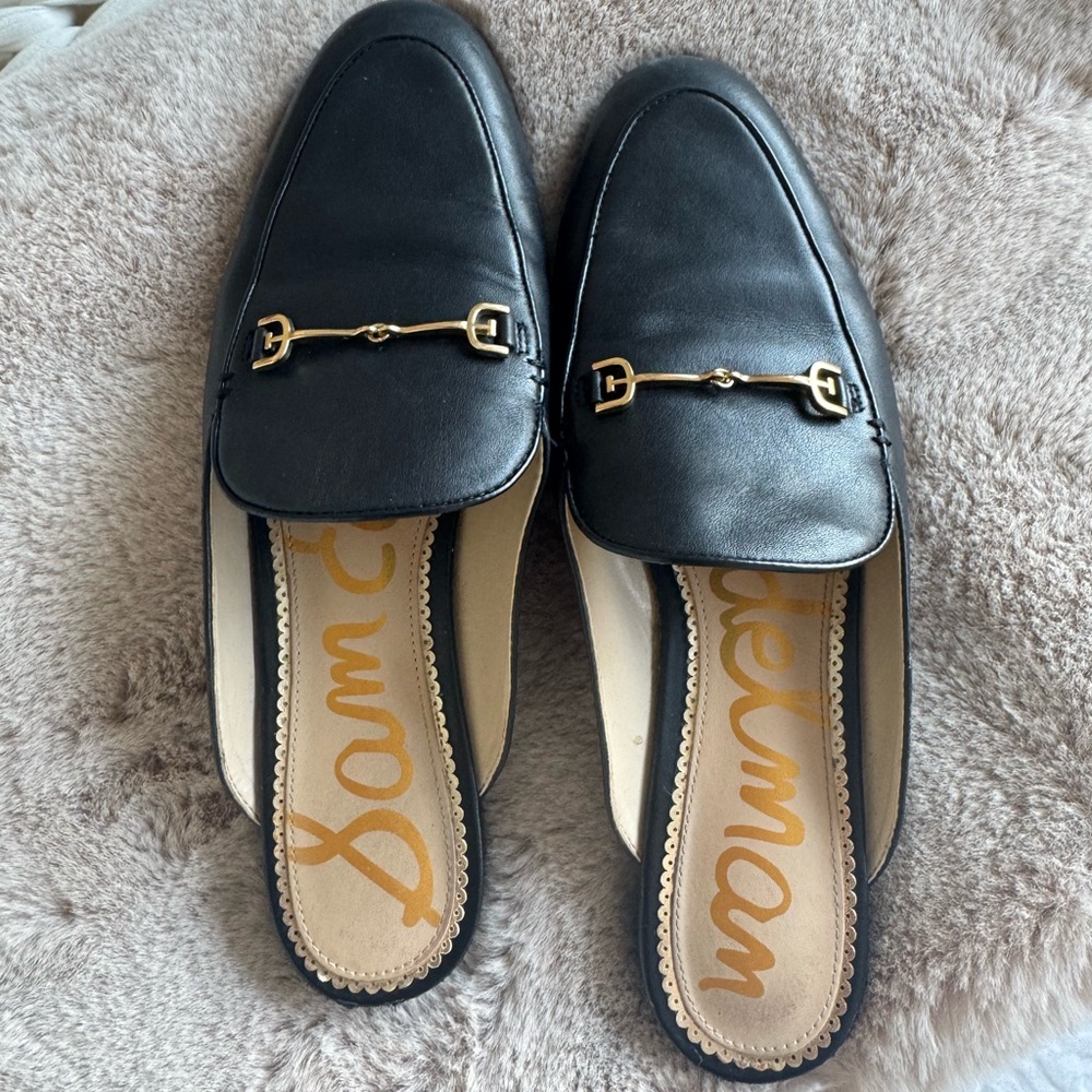Sam Edelman Linnie Bit Mule - Picture 2 of 6